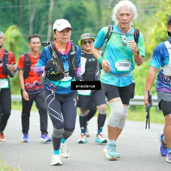 Runner Photo 5114670