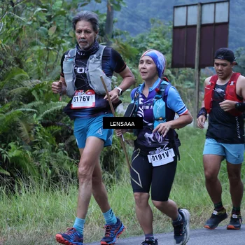 Runner Photo 5114673