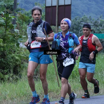 Runner Photo 5114678