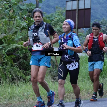 Runner Photo 5114679