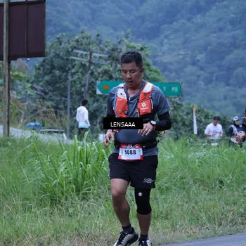 Runner Photo 5114680