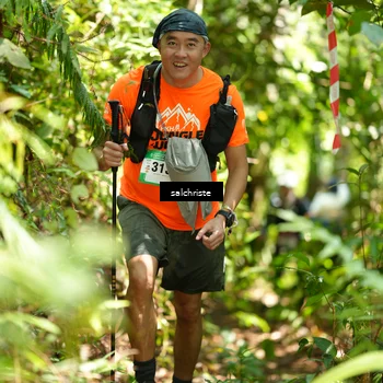 Runner Photo 5114685