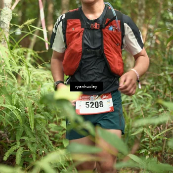 Runner Photo 5114688