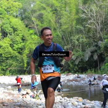 Runner Photo 5114692