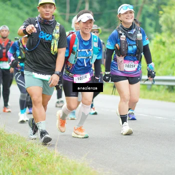 Runner Photo 5114694