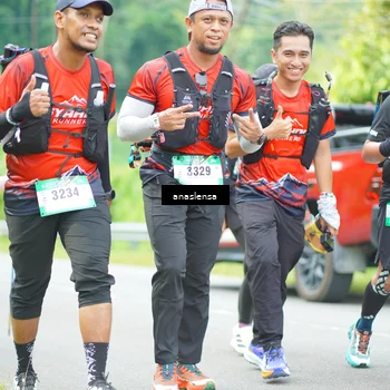 Runner Photo 5114701