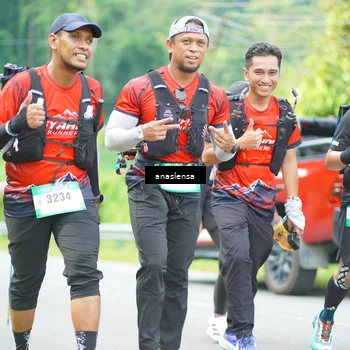 Runner Photo 5114702