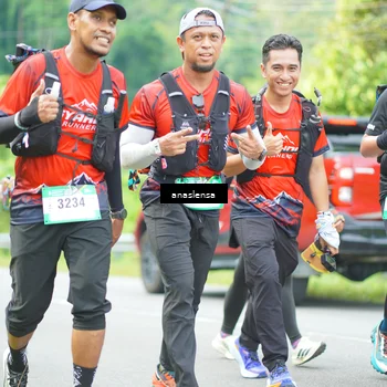 Runner Photo 5114703
