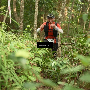 Runner Photo 5114705