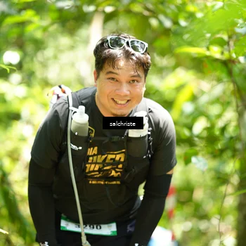 Runner Photo 5114718