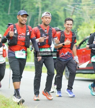 Runner Photo 5114722