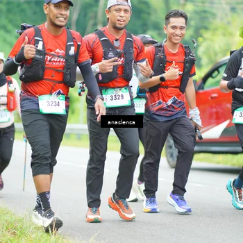 Runner Photo 5114723