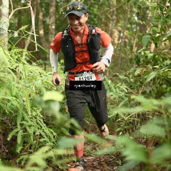 Runner Photo 5114735