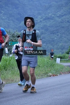 Runner Photo 5114740