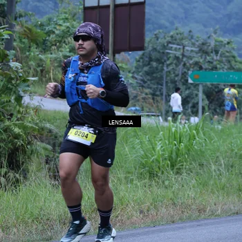 Runner Photo 5114743