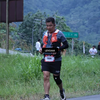 Runner Photo 5114757