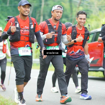 Runner Photo 5114761