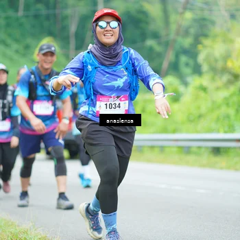 Runner Photo 5114770