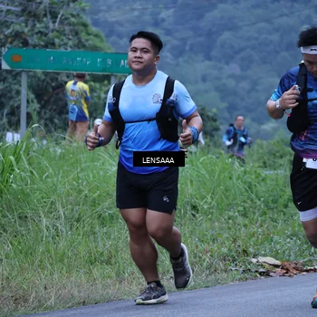 Runner Photo 5114783