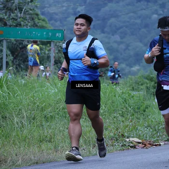 Runner Photo 5114795