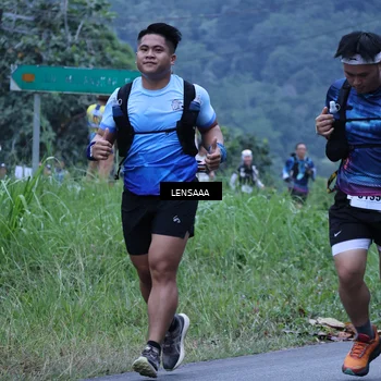Runner Photo 5114796