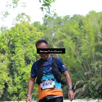 Runner Photo 5114801