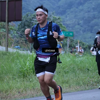 Runner Photo 5114802