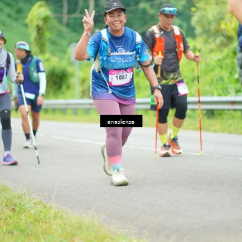Runner Photo 5114805