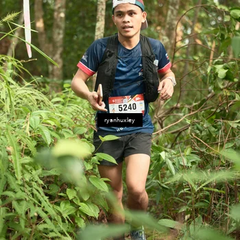 Runner Photo 5114811