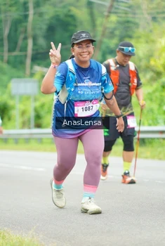 Runner Photo 5114817