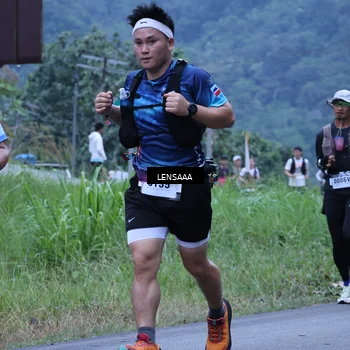 Runner Photo 5114829
