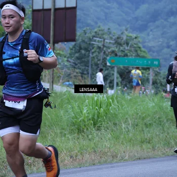 Runner Photo 5114840
