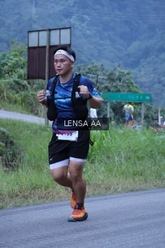 Runner Photo 5114855