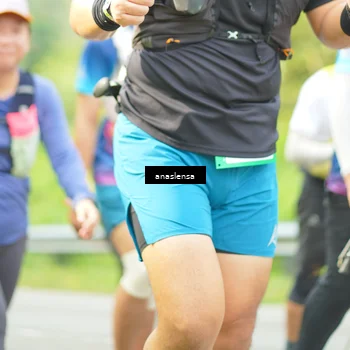 Runner Photo 5114862