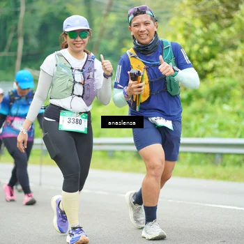 Runner Photo 5114875