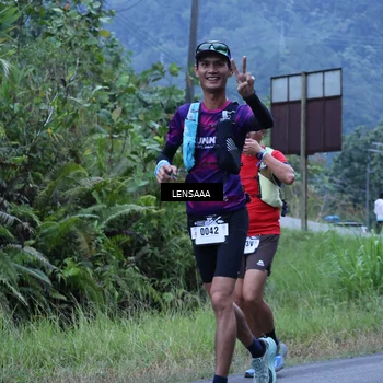Runner Photo 5114884