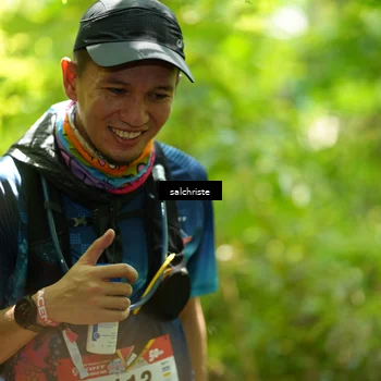 Runner Photo 5114895