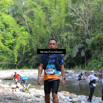 Runner Photo 5114896