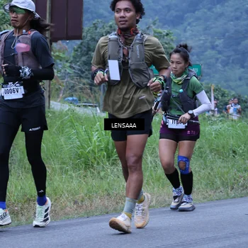 Runner Photo 5114898