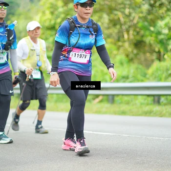 Runner Photo 5114903