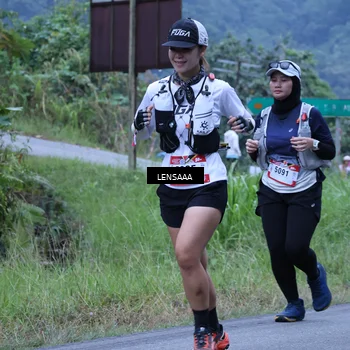 Runner Photo 5114906