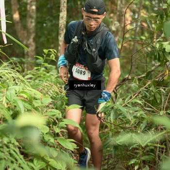 Runner Photo 5114916