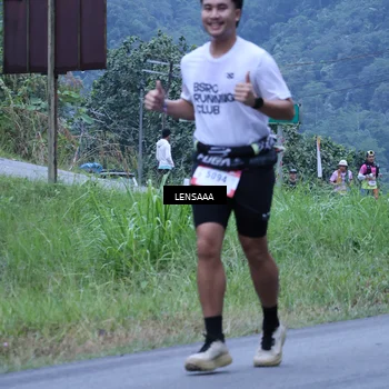 Runner Photo 5114944