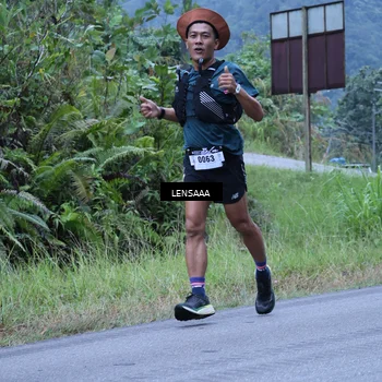 Runner Photo 5114955