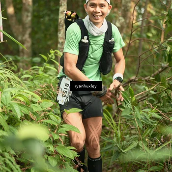Runner Photo 5114965