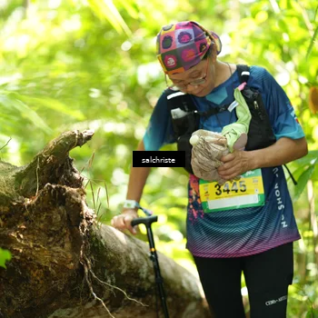 Runner Photo 5114974