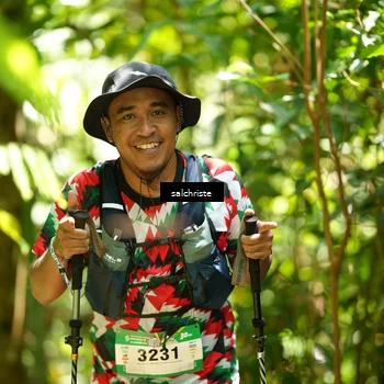Runner Photo 5115003