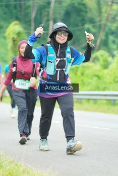 Runner Photo 5115008