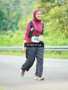 Runner Photo 5115014