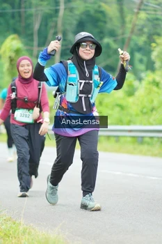Runner Photo 5115021